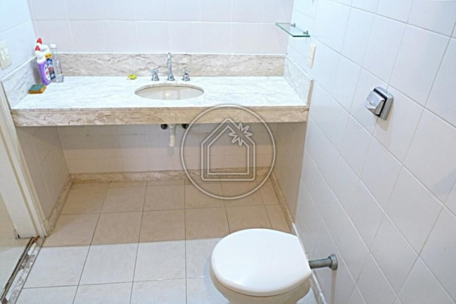 Imagem Apartamento com 4 Quartos à Venda, 152 m² em Leblon - Rio De Janeiro