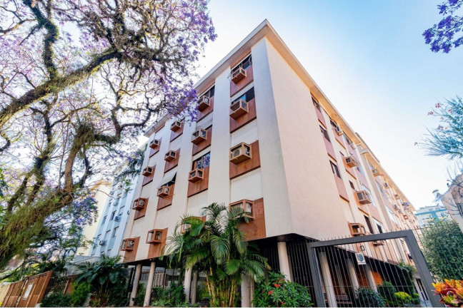Imagem Apartamento com 2 Quartos à Venda, 83 m² em Azenha - Porto Alegre Imagem Apartamento com 2 Quartos à Venda, 83 m² em Azenha - Porto Alegre