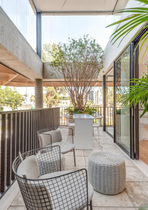 Imagem Imóvel à Venda, 56 m² em Setor Marista - Goiânia Imagem Imóvel à Venda, 56 m² em Setor Marista - Goiânia