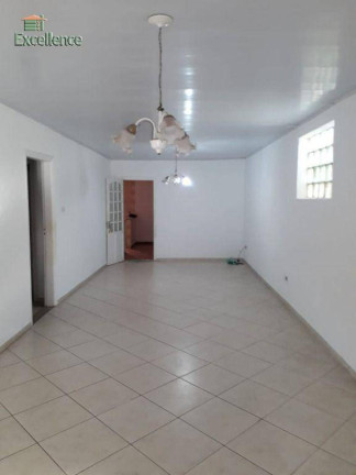 Imagem Casa com 3 Quartos à Venda, 164 m² em Sacomã - São Paulo Imagem Casa com 3 Quartos à Venda, 164 m² em Sacomã - São Paulo