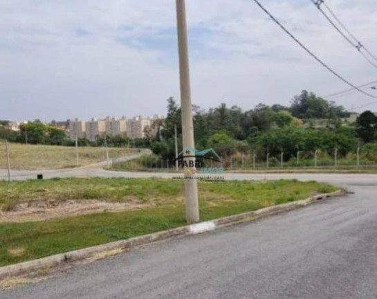 Imagem Terreno à Venda, 360 m² em Além Ponte - Sorocaba