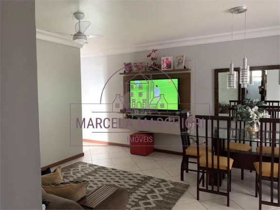 Imagem Apartamento com 2 Quartos à Venda, 85 m² em Itapuã - Vila Velha