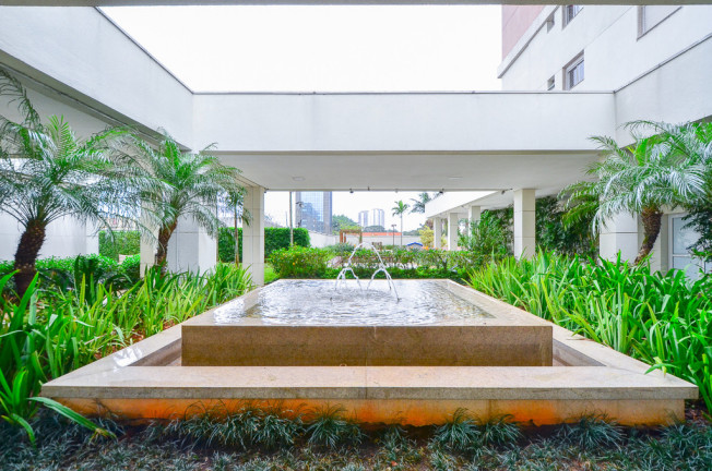Imagem Apartamento com 3 Quartos à Venda, 109 m² em Jardim Caravelas - São Paulo Imagem Apartamento com 3 Quartos à Venda, 109 m² em Jardim Caravelas - São Paulo