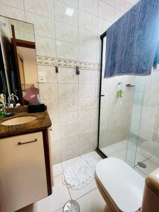 Imagem Apartamento com 2 Quartos à Venda, 83 m² em Campo Grande - Santos Imagem Apartamento com 2 Quartos à Venda, 83 m² em Campo Grande - Santos