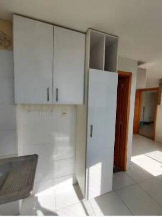 Apartamento com 3 Quartos à Venda, 120 m² em Marco - Belém