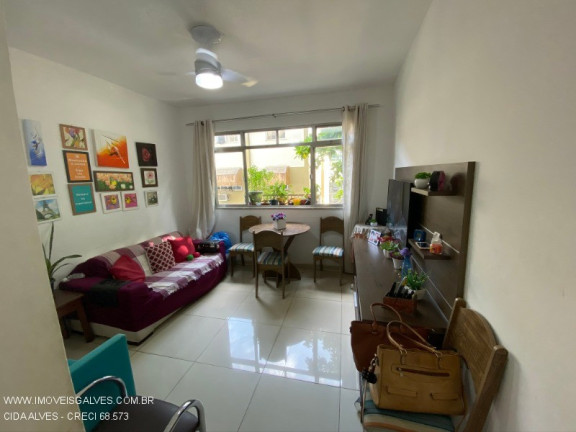 Imagem Apartamento com 2 Quartos à Venda, 46 m² em Pechincha - Rio De Janeiro