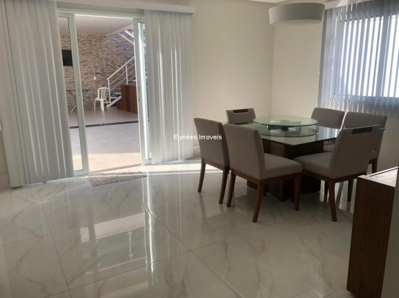 Imagem Casa com 4 Quartos à Venda, em Jardim Campo Grande - São Paulo Imagem Casa com 4 Quartos à Venda, em Jardim Campo Grande - São Paulo