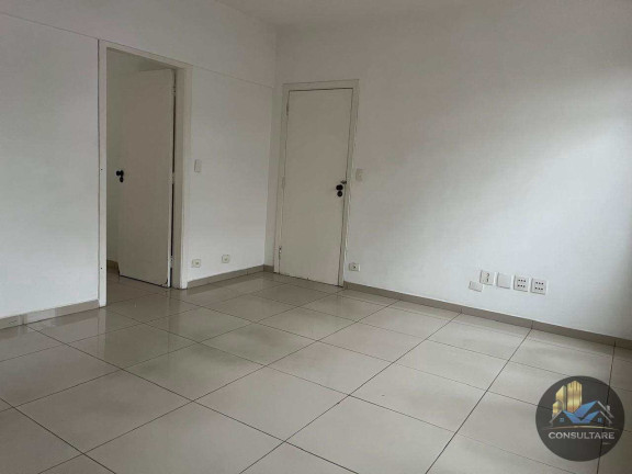 Imagem Imóvel para Alugar, 70 m² em Encruzilhada - Santos Imagem Imóvel para Alugar, 70 m² em Encruzilhada - Santos