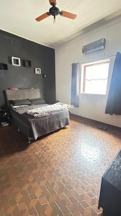Imagem Sobrado com 4 Quartos à Venda, 300 m² em Centro - Franca Imagem Sobrado com 4 Quartos à Venda, 300 m² em Centro - Franca