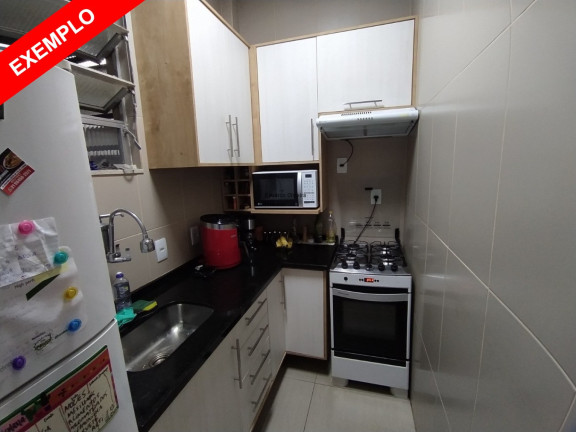 Imagem Apartamento com 1 Quarto à Venda, 36 m² em Engenho De Dentro - Rio De Janeiro Imagem Apartamento com 1 Quarto à Venda, 36 m² em Engenho De Dentro - Rio De Janeiro