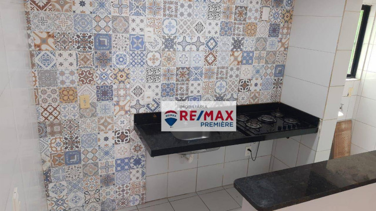 Imagem Apartamento com 2 Quartos à Venda, 60 m² em Gramame - João Pessoa Imagem Apartamento com 2 Quartos à Venda, 60 m² em Gramame - João Pessoa