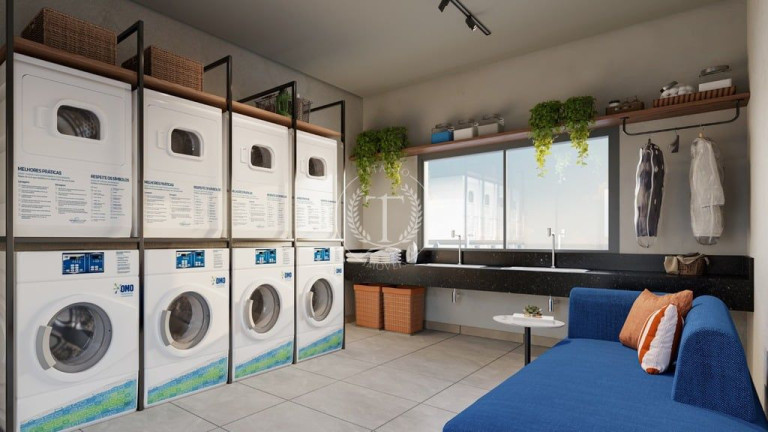 Imagem Apartamento com 2 Quartos à Venda, 28 m² em Perdizes - São Paulo Imagem Apartamento com 2 Quartos à Venda, 28 m² em Perdizes - São Paulo