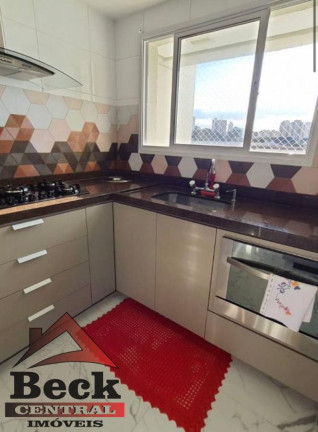 Imagem Apartamento com 3 Quartos à Venda, 156 m² em Jaguaré - São Paulo