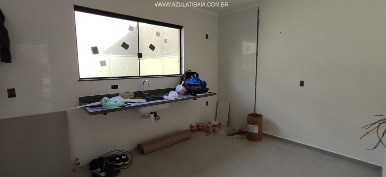 Imagem Casa com 2 Quartos à Venda, 100 m² em Jardim Maristela - Atibaia Imagem Casa com 2 Quartos à Venda, 100 m² em Jardim Maristela - Atibaia