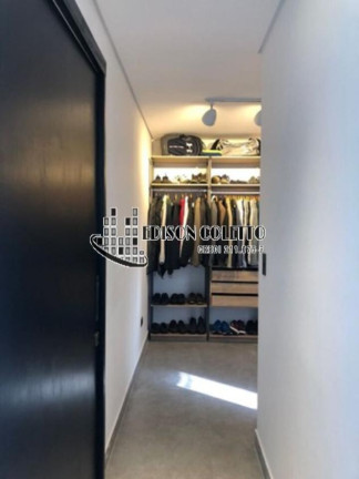 Imagem Casa de Condomínio com 3 Quartos à Venda, 197 m² em Taquaral - Piracicaba