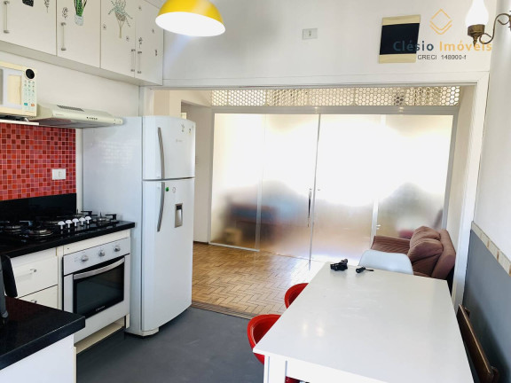 Imagem Apartamento com 2 Quartos para Alugar, 60 m² em Bela Vista - São Paulo