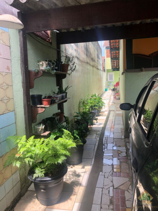 Imagem Sobrado com 2 Quartos à Venda, 83 m² em Estufa Ii - Ubatuba Imagem Sobrado com 2 Quartos à Venda, 83 m² em Estufa Ii - Ubatuba