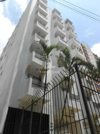 Imagem Imóvel com 1 Quarto para Alugar, 25 m² em Vila Clementino - São Paulo