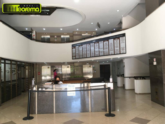 Imagem Sala Comercial para Alugar, 46 m² em Centro - Curitiba Imagem Sala Comercial para Alugar, 46 m² em Centro - Curitiba