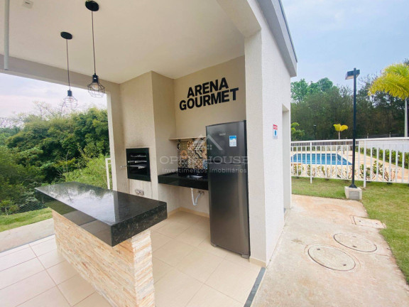 Imagem Apartamento com 2 Quartos para Alugar, 40 m² em Jardim Palos Verdes - Botucatu Imagem Apartamento com 2 Quartos para Alugar, 40 m² em Jardim Palos Verdes - Botucatu