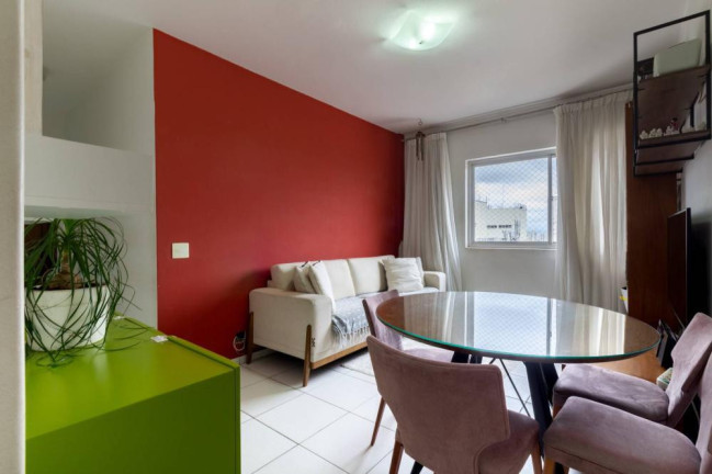 Apartamento com 2 Quartos à Venda, 69 m² em Ipiranga - São Paulo