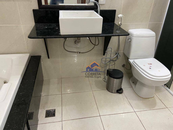 Imagem Casa com 4 Quartos à Venda, 296 m² em Parque Das Palmeiras - Angra Dos Reis