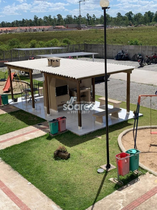 Imagem Apartamento com 2 Quartos à Venda, 44 m² em Três Vendas - Pelotas Imagem Apartamento com 2 Quartos à Venda, 44 m² em Três Vendas - Pelotas