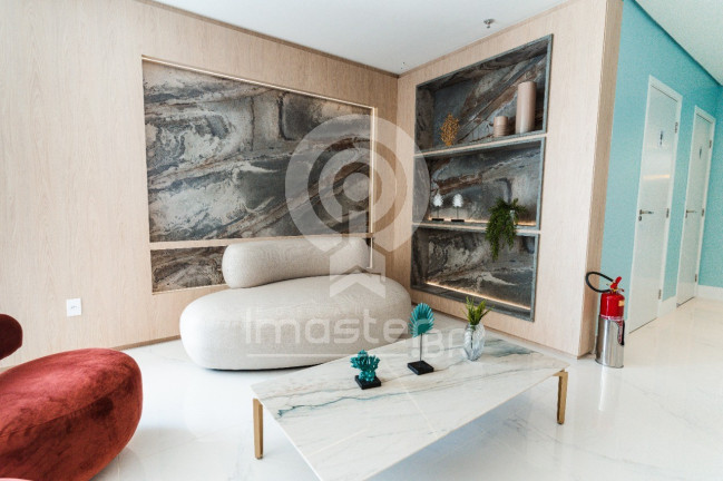 Imagem Apartamento com 1 Quarto à Venda, 38 m² em Praia De Iracema - Fortaleza Imagem Apartamento com 1 Quarto à Venda, 38 m² em Praia De Iracema - Fortaleza