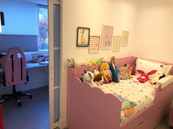 Imagem Apartamento com 3 Quartos à Venda, 385 m² em Botafogo - Rio De Janeiro