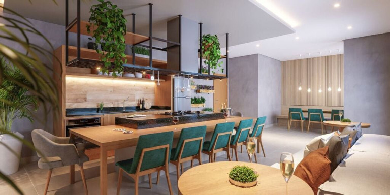 Imagem Imóvel com 1 Quarto à Venda, 26 m² em Vila Suzana - São Paulo Imagem Imóvel com 1 Quarto à Venda, 26 m² em Vila Suzana - São Paulo