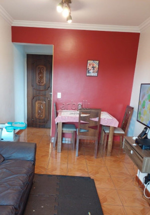 Imagem Apartamento com 2 Quartos à Venda, 50 m² em Vila Pirituba - São Paulo
