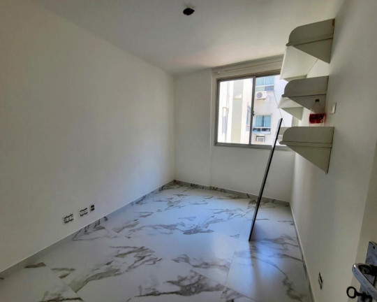 Imagem Imóvel com 3 Quartos à Venda, 124 m² em Lagoa - Rio De Janeiro