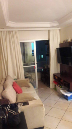 Imagem Apartamento com 2 Quartos à Venda, 50 m² em Vila Amélia - São Paulo Imagem Apartamento com 2 Quartos à Venda, 50 m² em Vila Amélia - São Paulo