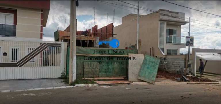 Imagem Terreno à Venda, 150 m² em Chácara Jaguari (fazendinha) - Santana De Parnaíba