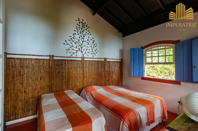 Imagem Casa com 3 Quartos à Venda,  em Praia Salvador Moreira - Parati
