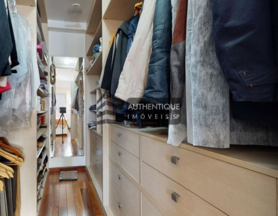 Imagem Apartamento com 2 Quartos à Venda, 96 m² em Brooklin Novo - São Paulo Imagem Apartamento com 2 Quartos à Venda, 96 m² em Brooklin Novo - São Paulo