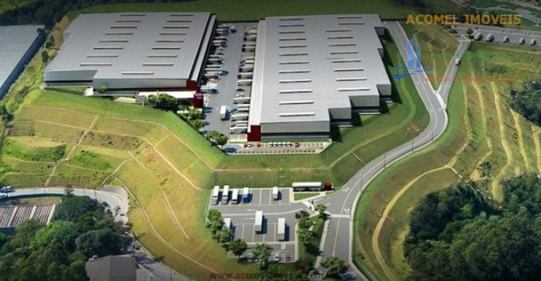 Imagem Imóvel Comercial para Alugar, 22.831 m² em Itaqui - Itapevi Imagem Imóvel Comercial para Alugar, 22.831 m² em Itaqui - Itapevi