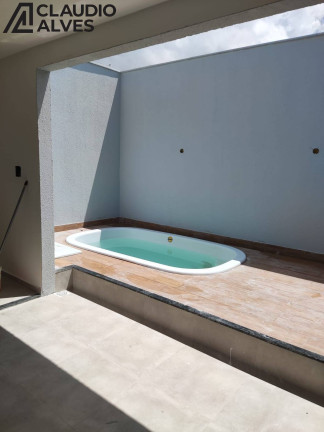 Imagem Casa com 2 Quartos à Venda, 96 m² em Mangabeira - Feira De Santana Imagem Casa com 2 Quartos à Venda, 96 m² em Mangabeira - Feira De Santana