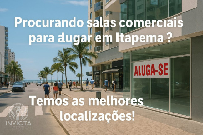 Imagem Sala Comercial para Alugar, 99 m² em Morretes - Itapema Imagem Sala Comercial para Alugar, 99 m² em Morretes - Itapema