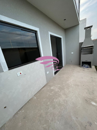 Imagem Casa com 3 Quartos à Venda, 100 m² em Tatuquara - Curitiba Imagem Casa com 3 Quartos à Venda, 100 m² em Tatuquara - Curitiba