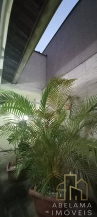 Imagem Casa com 3 Quartos à Venda, 155 m² em Vila Eldízia - Santo André