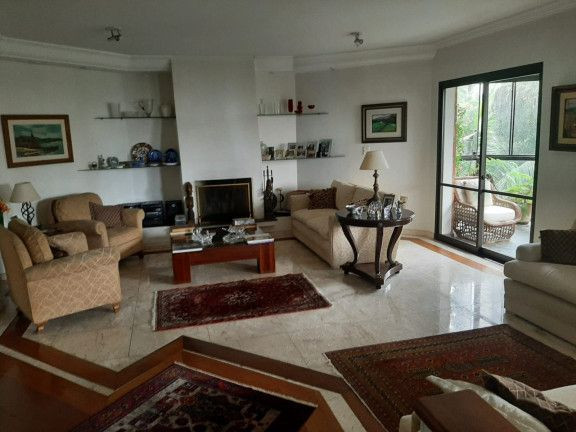 Imagem Imóvel com 3 Quartos à Venda, 200 m² em Vila Suzana - São Paulo