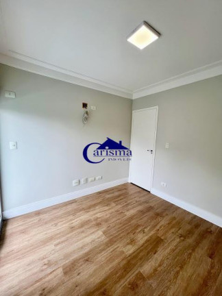 Imagem Apartamento com 3 Quartos à Venda, 157 m² em Baeta Neves - São Bernardo Do Campo