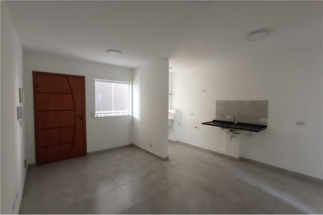 Imagem Apartamento com 1 Quarto à Venda, 30 m² em Jardim Maringá - São Paulo Imagem Apartamento com 1 Quarto à Venda, 30 m² em Jardim Maringá - São Paulo