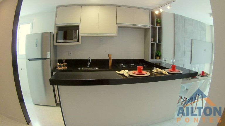 Imagem Apartamento com 3 Quartos à Venda, 94 m² em Praia Do Morro - Guarapari Imagem Apartamento com 3 Quartos à Venda, 94 m² em Praia Do Morro - Guarapari