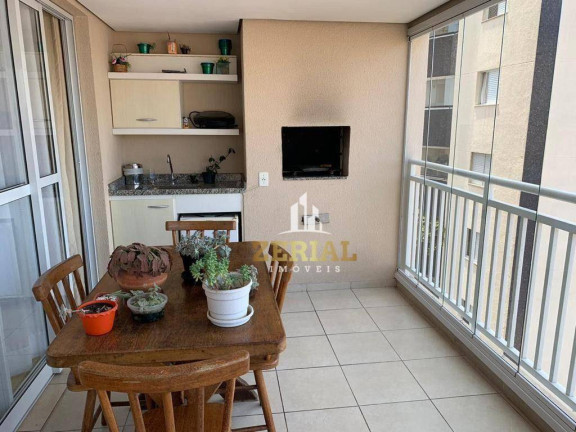 Imagem Apartamento com 3 Quartos à Venda, 133 m² em Santa Paula - São Caetano Do Sul Imagem Apartamento com 3 Quartos à Venda, 133 m² em Santa Paula - São Caetano Do Sul