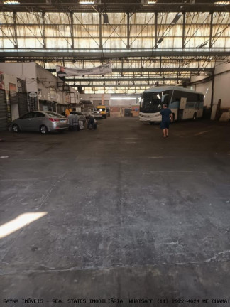 Imagem Galpão à Venda, 2.961 m² em Fundação - São Caetano Do Sul Imagem Galpão à Venda, 2.961 m² em Fundação - São Caetano Do Sul