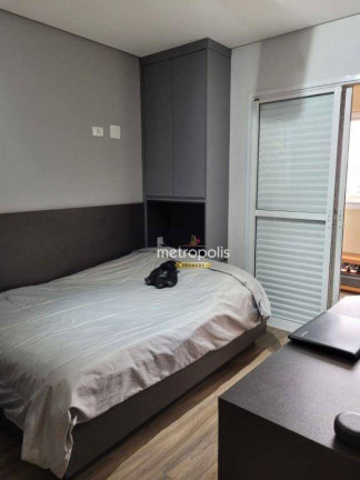 Imagem Cobertura com 3 Quartos à Venda, 150 m² em Assunção - São Bernardo Do Campo