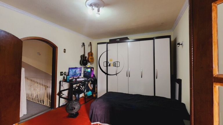 Imagem Casa com 3 Quartos à Venda, 244 m² em Vila São João - Itupeva Imagem Casa com 3 Quartos à Venda, 244 m² em Vila São João - Itupeva