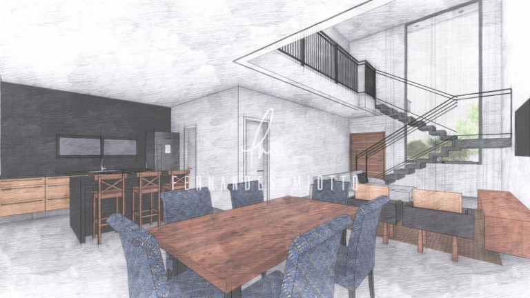 Imagem Casa de Condomínio com 3 Quartos à Venda, 250 m² em Reserva Ermida - Jundiaí